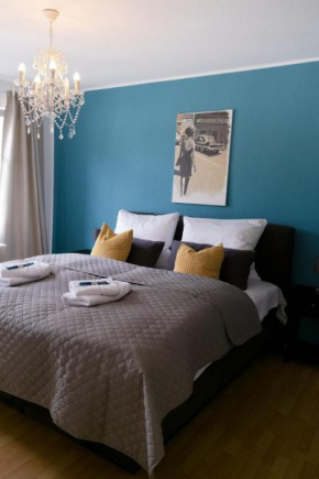 Apartment am Schloß